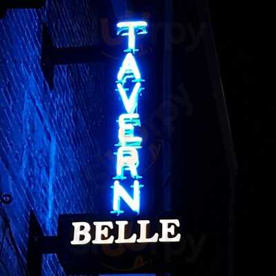 Belle Tavern