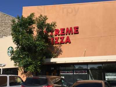 Extreme Pizza, Sacramento