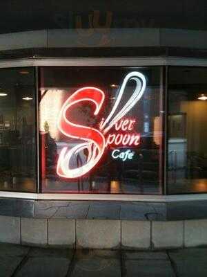 Silver Spoon Cafe