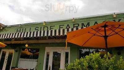 Hillside Farmacy