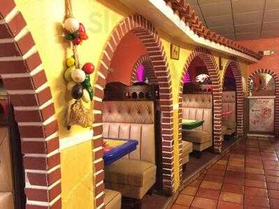 Mi Mexico Restaurant, Columbus