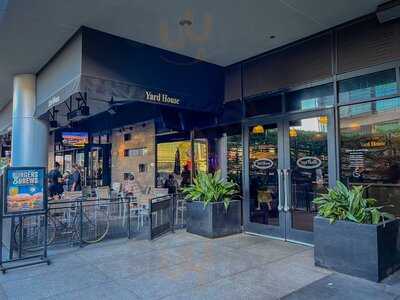 Yard House, Los Angeles