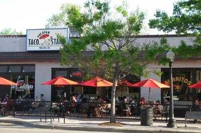 Yucatan Taco Stand, Fort Worth