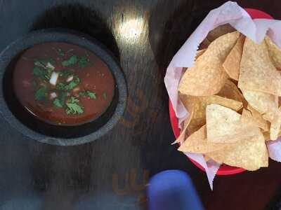 El Molcajete