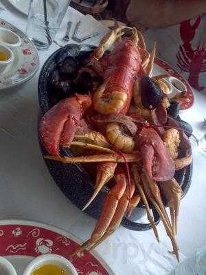 The Original Crab House, Miami