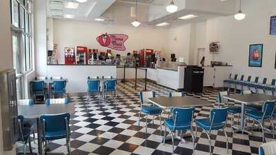 Minnie Mae's Sweets, Memphis