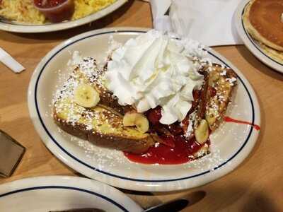 IHOP, Bronx