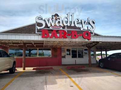 Jim's Fried Chicken, Oklahoma City