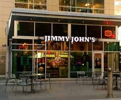 Jimmy John's, Raleigh