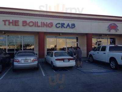 The Boiling Crab