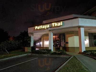 Pattaya Thai Grille