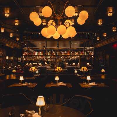 Bavette's Steakhouse & Bar - Park Mgm Las Vegas