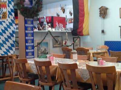 Little Bavarian Restaurant, El Paso