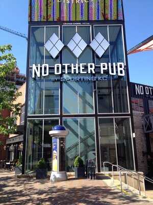 No Other Pub by Sporting KC, Kansas City