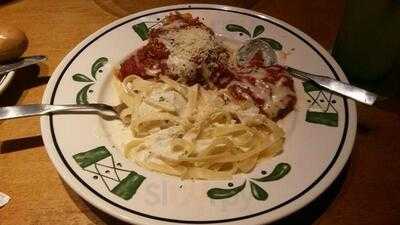 Olive Garden Italian Restaurant