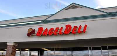 Skip's Bageldeli