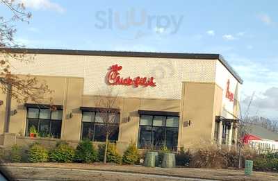 Chick-fil-A, Charlotte