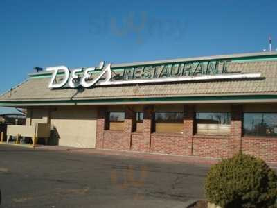 Dee's Family Restaurant, Salt Lake City