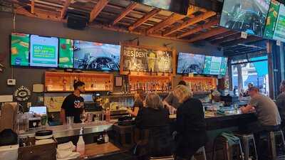 The Local Eatery and Drinking Hole, San Diego