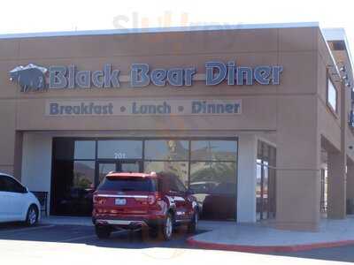 Black Bear Diner, Las Vegas