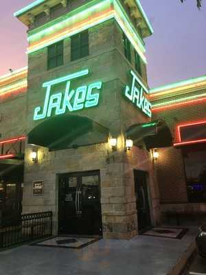 Jakes Burgers And Beer