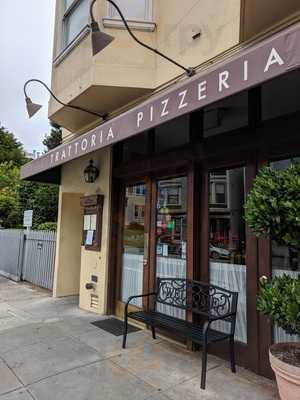 Pane e Vino, San Francisco