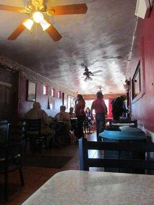 St Mary's Mexican Restaurant, Tucson