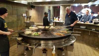 bd's Mongolian Grill, Pittsburgh