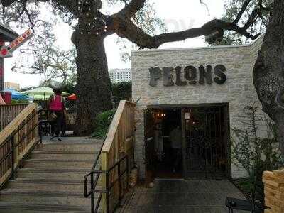 Pelons Tex Mex, Austin