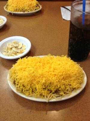 Skyline Chili