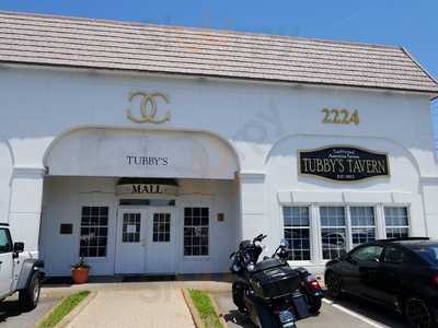 Tubby's Tavern, Virginia Beach