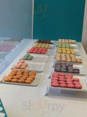 Macaron Bar