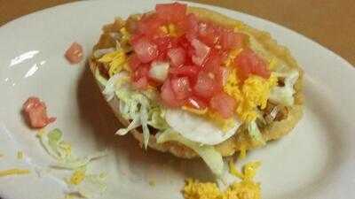 Henry's Puffy Tacos