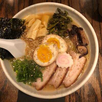 Red Light Ramen, Milwaukee