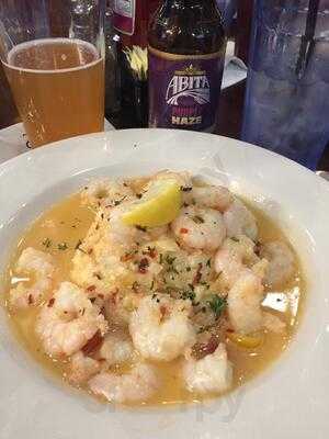 Creole House Restaurant & Oyster Bar, New Orleans