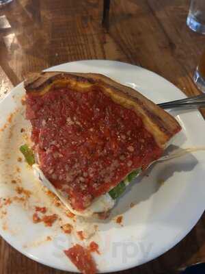 Giordano's, Chicago