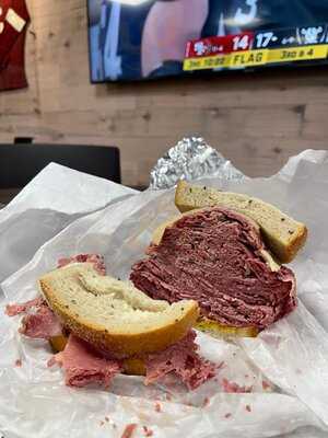 Danny's Deli