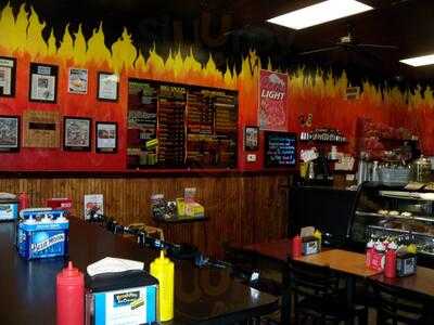 Brushfire BBQ, Tucson