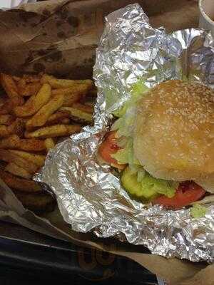 Five Guys