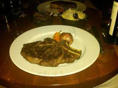 Stripsteak Las Vegas