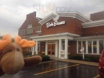 Bob Evans