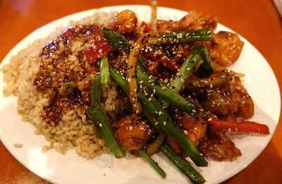 Pei Wei Asian Diner