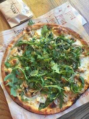 Blaze Pizza, Charlotte