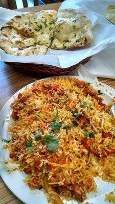 Anmol Restaurant, Milwaukee