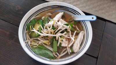 Pho King Noodles