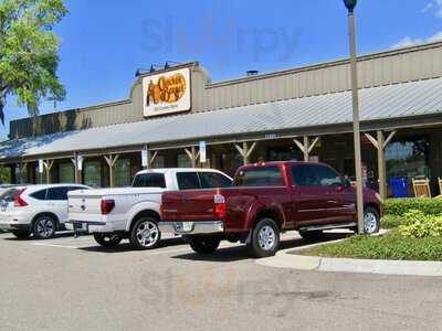 Cracker Barrel