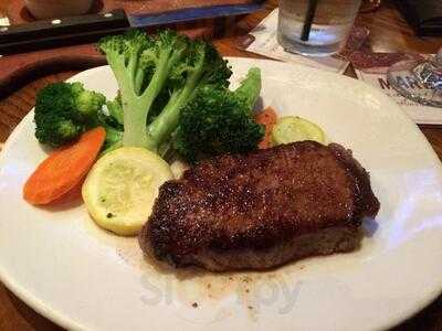 Outback Steakhouse, Richmond