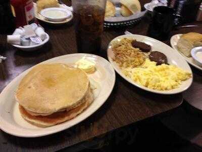 Dixie House Cafe, Fort Worth