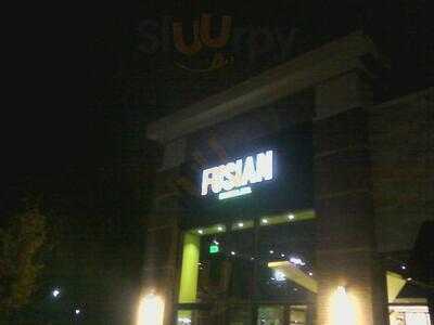 Fusian Restaurant