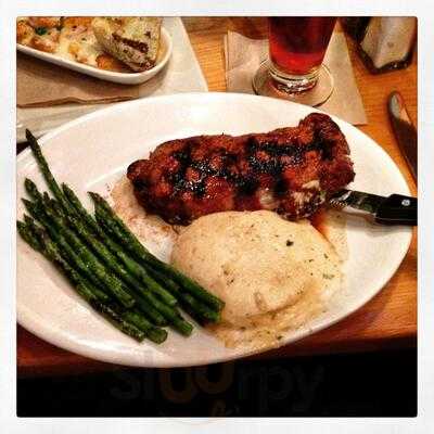 Bj's Restaurant & Brewhouse